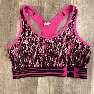 Under Armour Sports Bra